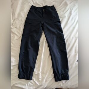 Lululemon Cargo Pocket Jogger